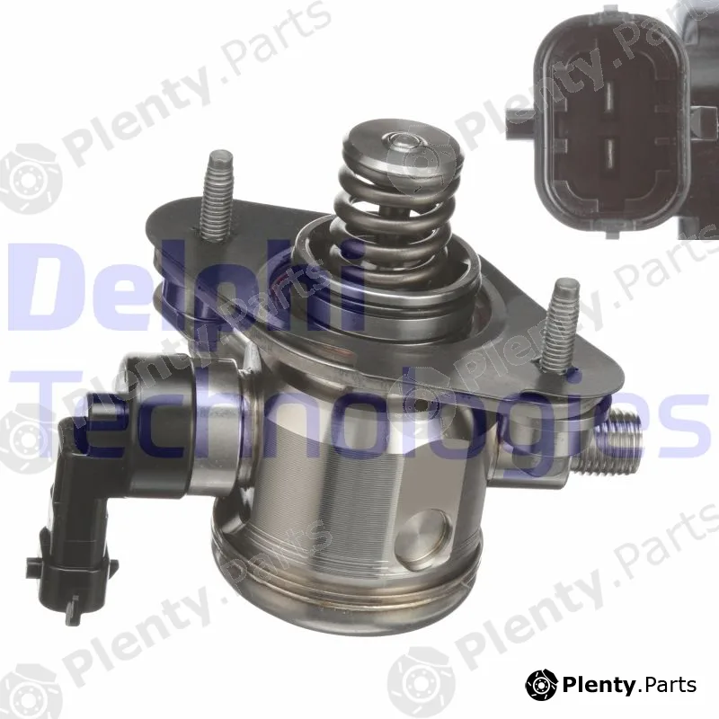 Delphi HM10008-11B1 — Fuel Pump