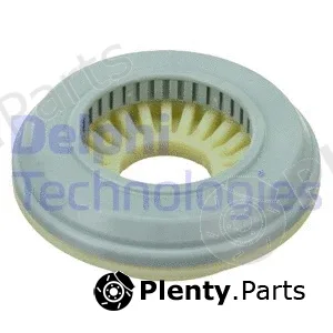 Delphi BSJ30001 — Rolling Bearing, suspension strut support mount