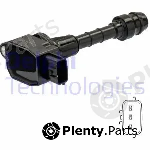 Delphi GN10831-12B1 — Ignition Coil