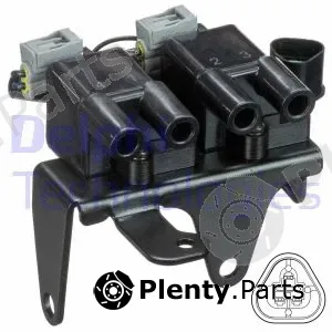 Delphi GN10829-12B1 — Ignition Coil