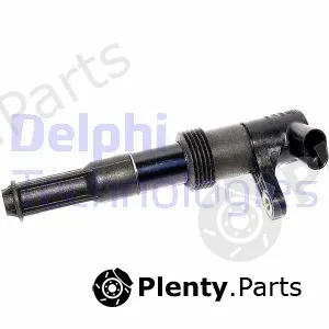 Delphi CE20057 — Ignition Coil