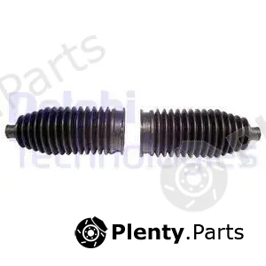 Delphi TBR4236-11B1 — Bellow Kit, steering