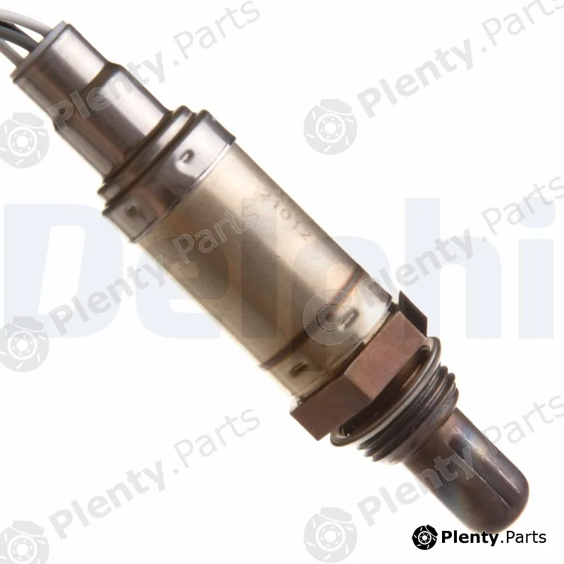 Lambda Sensor