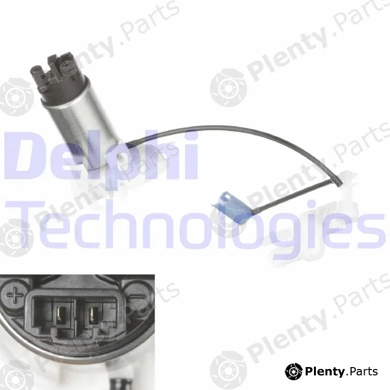 Delphi FE0682-11B1 — Fuel Pump