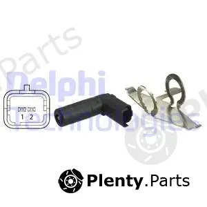 Delphi SS11311 — Sensor, crankshaft pulse