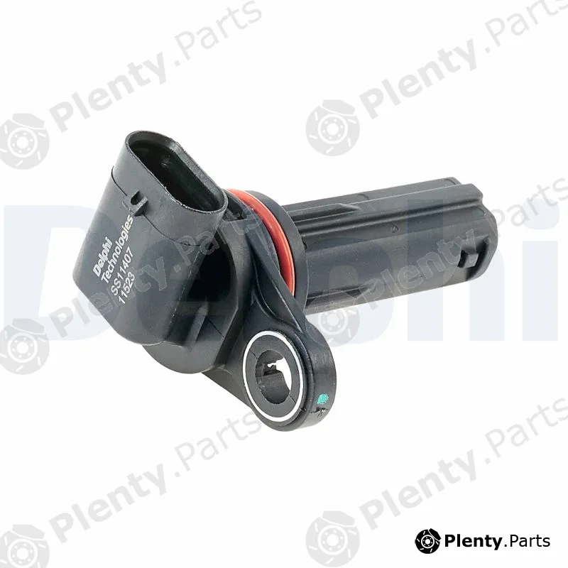 Delphi SS11407 — Sensor, crankshaft pulse