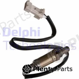 Delphi ES10820 — Lambda Sensor