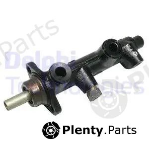 Delphi LM40538 — Brake Master Cylinder