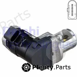 Delphi EG10485-12B1 — EGR Valve