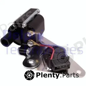 Delphi GN10351-11B1 — Ignition Coil