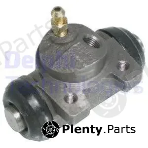 Delphi LW30855 — Wheel Brake Cylinder