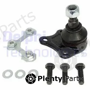 Delphi TC825 — Ball Joint