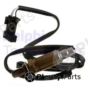 Delphi ES10295-12B1 — Lambda Sensor