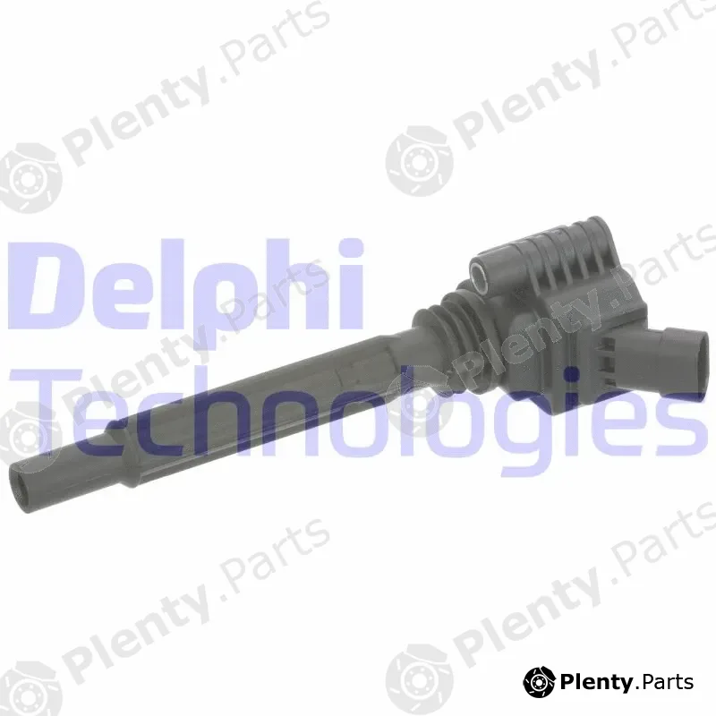 Delphi GN10680 — Ignition Coil