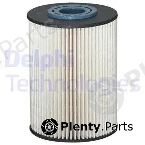 Delphi HDF612 — Fuel Filter