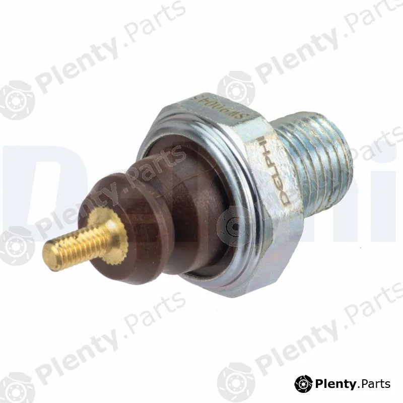 Delphi SW90045 — Oil Pressure Switch