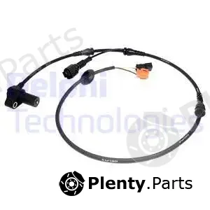 Delphi SS20149 — Sensor, wheel speed