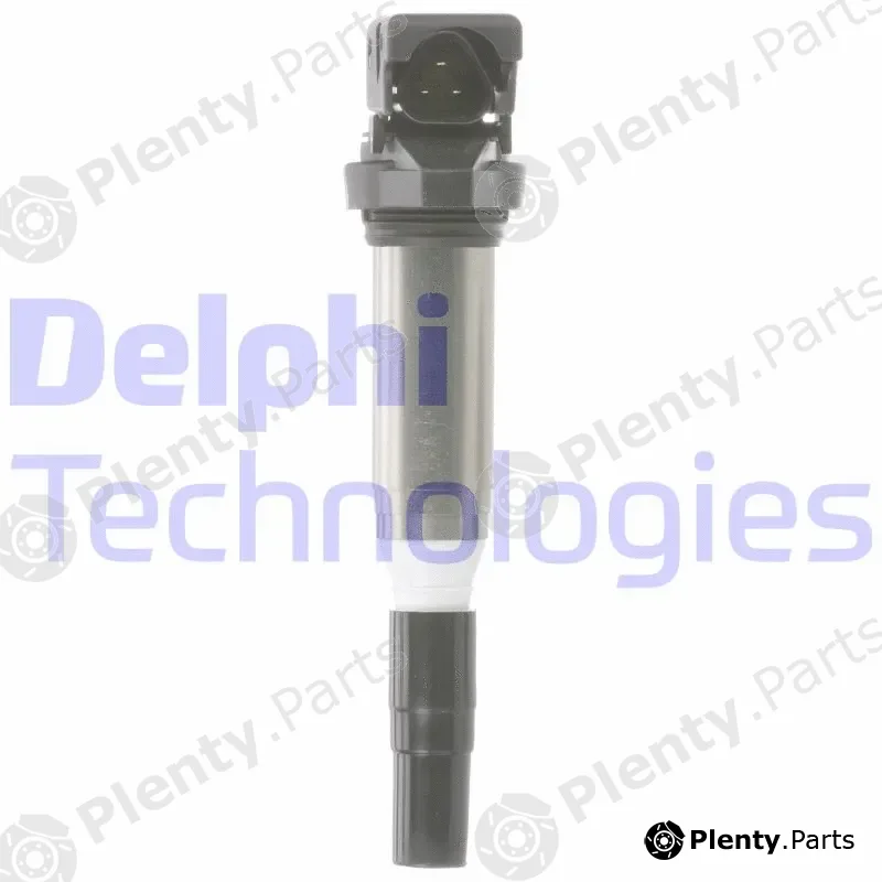 Delphi GN10765-11B1 — Ignition Coil