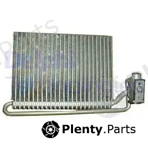 Delphi TSP0525036 — Evaporator, air conditioning