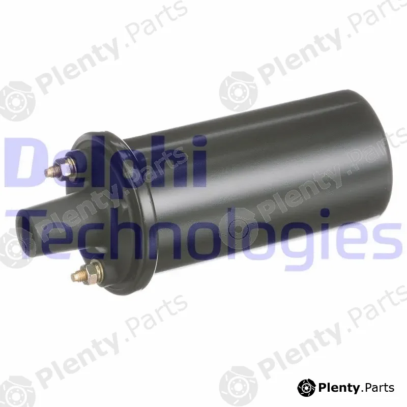 Delphi GN10339 — Ignition Coil