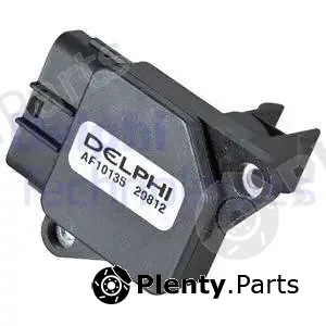 Delphi AF10135-11B1 — Mass Air Flow Sensor