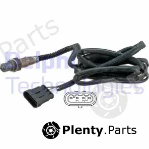 Lambda Sensor