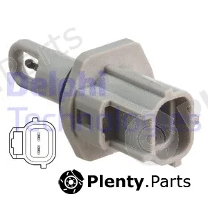 Delphi TS10503 — Sensor, intake air temperature