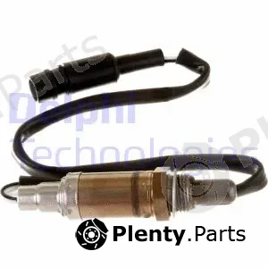 Delphi ES10234-12B1 — Lambda Sensor