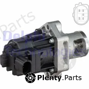 Delphi EG10478-12B1 — EGR Valve