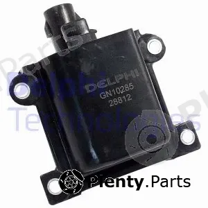 Delphi GN10285-11B1 — Ignition Coil
