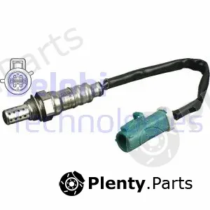 Delphi ES20448-12B1 — Lambda Sensor