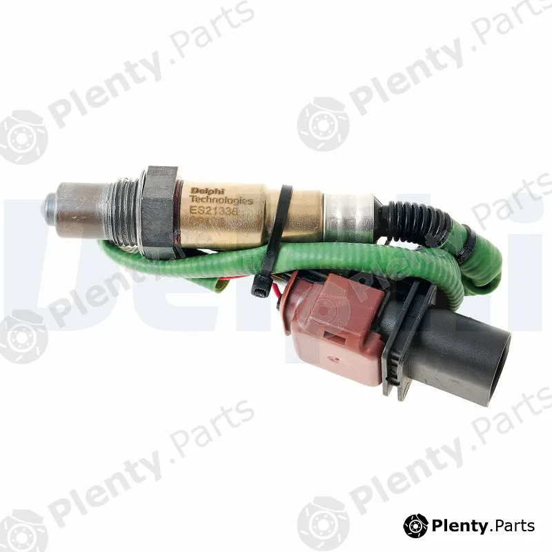Lambda Sensor