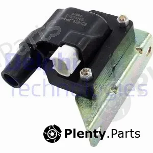 Delphi GN10292-11B1 — Ignition Coil