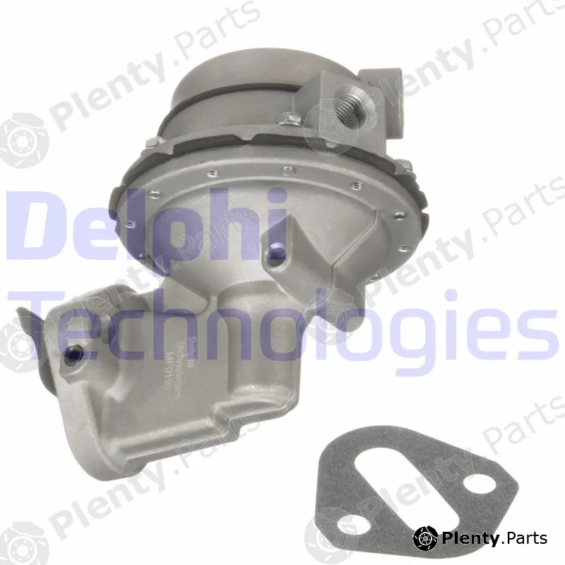 Delphi MF0190-11B1 — Fuel Pump