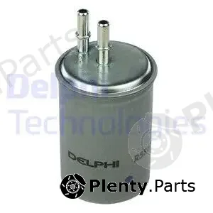 Delphi 7245-262 — Fuel Filter