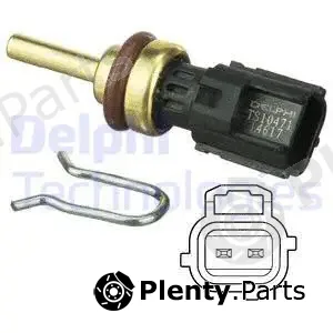 Delphi TS10471 — Sensor, coolant temperature