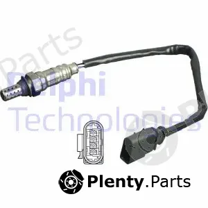 Delphi ES11093-11B1 — Lambda Sensor