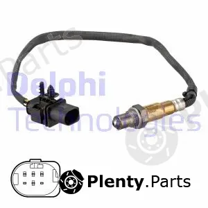 Lambda Sensor