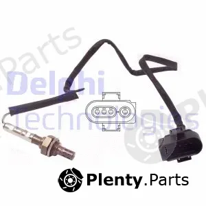 Delphi ES10967-12B1 — Lambda Sensor
