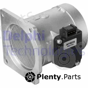 Delphi AF10215-12B1 — Mass Air Flow Sensor