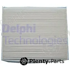 Delphi TSP0325205C — Filter, cabin air