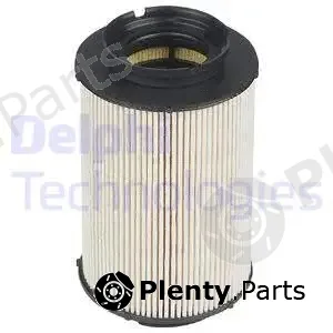 Delphi HDF547 — Fuel Filter