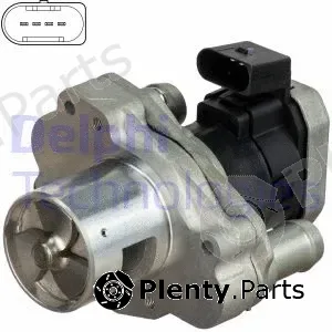 Delphi EG10455-12B1 — EGR Valve