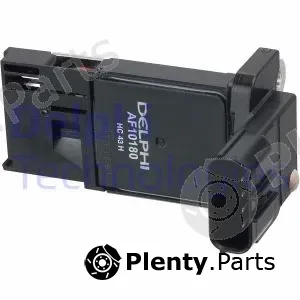 Delphi AF10180-12B1 — Mass Air Flow Sensor