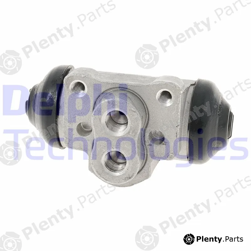 Delphi LW90204 — Wheel Brake Cylinder