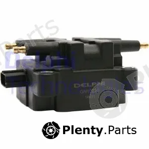 Delphi GN10220-11B1 — Ignition Coil