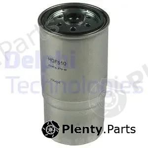 Delphi HDF510 — Fuel Filter