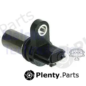 Delphi SS10816 — Sensor, crankshaft pulse