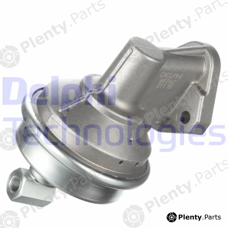 Delphi MF0147-11B1 — Fuel Pump