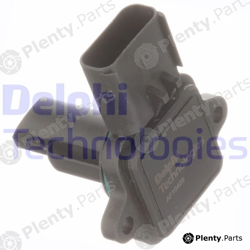 Delphi AF10428-11B1 — Mass Air Flow Sensor